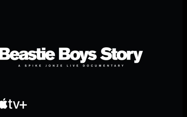 ‘Beastie Boys Story’ Documentary Coming to Apple TV+
