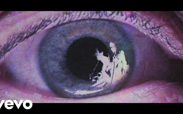 First Listen: Grey Daze – “What’s In The Eye?”