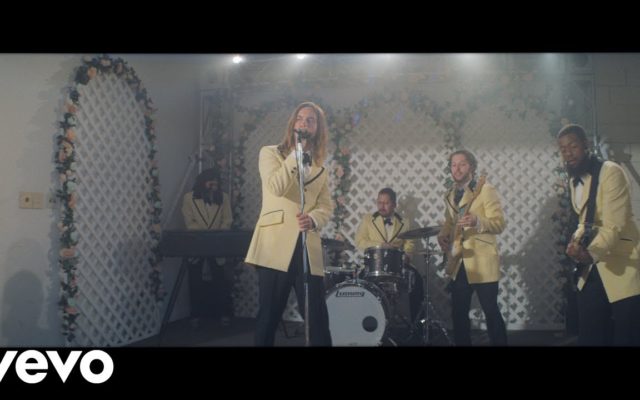 Video Alert: Tame Impala – “Lost In Yesterday”