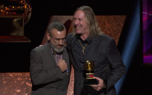 Tool Wins Grammy For ‘Best Metal Performance’
