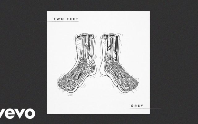 First Listen: Two Feet – “Grey”
