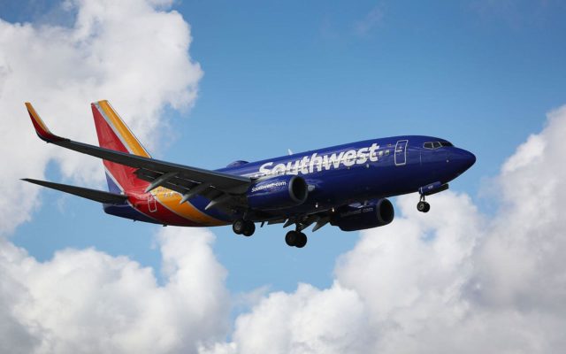 Southwest’s Got You Flying For $29 Until Midnight
