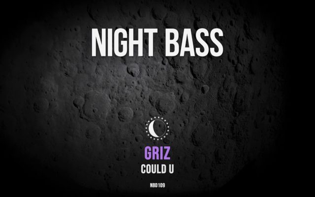 First Listen: GRiZ – “Could U”