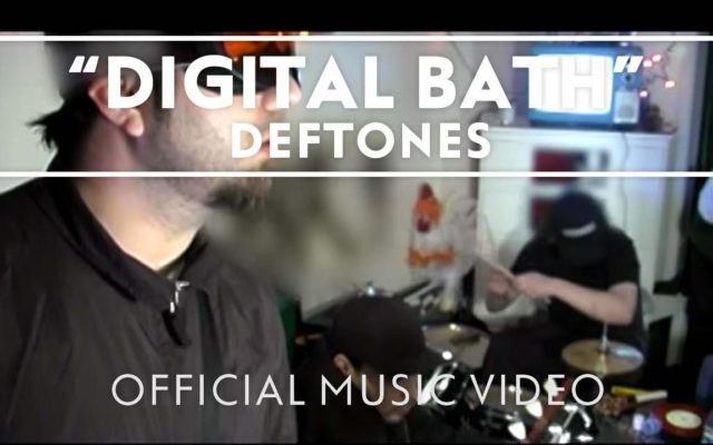 Deftones Mixing New Album for 2020 Release