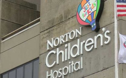Send a Valentine to Kids at Norton Children’s Hospital