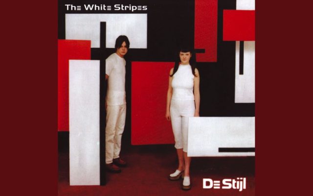 White Stripes Announce ‘De Stijl’ 20th Anniversary Release