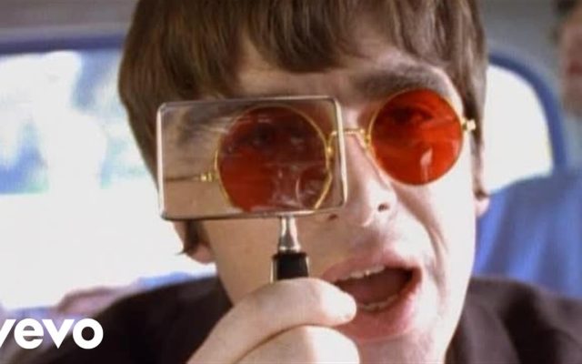 Are We One Step Closer To An Oasis Reunion?