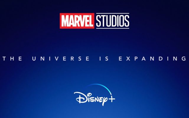 Disney+ Reveals First Look at Winter Soldier, Falcon, Wanda Vision, Loki and MORE