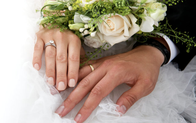 The Average American’s Dream Wedding Will Set You Back Around This Much