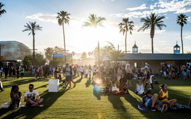 Coachella-Goers Scrambling for Airbnb Refunds After Coronavirus Postponement