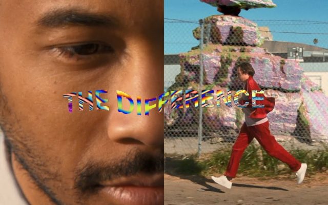 Video Alert: Flume – “The Difference” (feat. Toro y Moi)