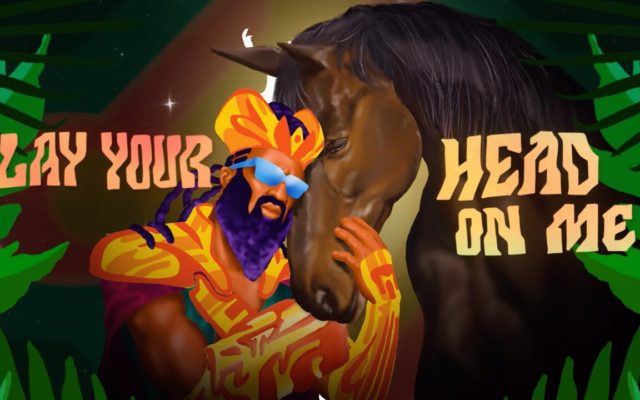 First Listen: Major Lazer – “Lay Your Head On Me” (feat. Marcus Mumford)