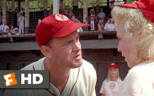 LIST: Best Sports Movies to Watch While You’re Missing All Your Sports