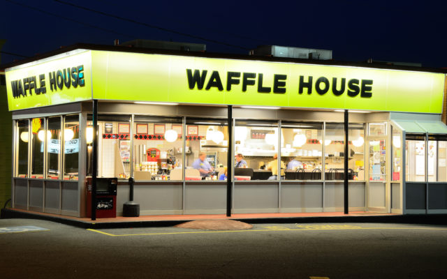 Waffle House Mix Sells Out In Just Four Hours
