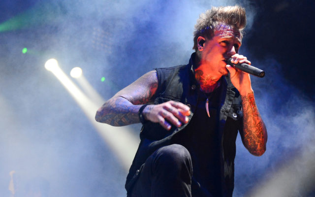 Papa Roach Album Will Be “All Over The Place”