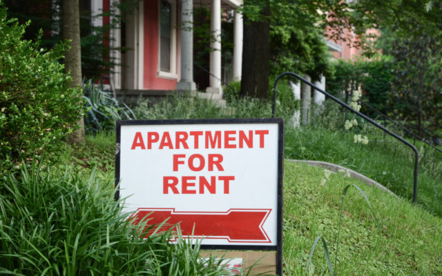One Third Of Americans Didn’t Pay Rent Last Month