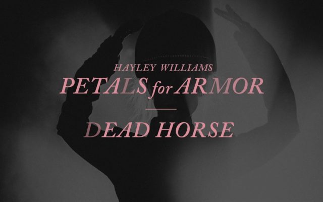 First Listen: Hayley Williams – “Dead Horse”