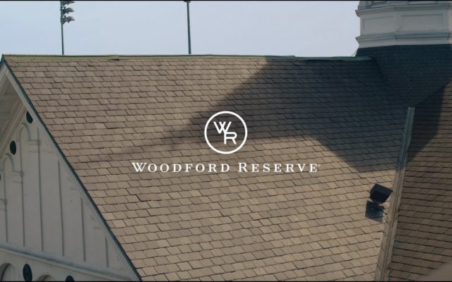 A Cheers to September from Woodford Reserve “My Old Kentucky Home” by Ben Sollee
