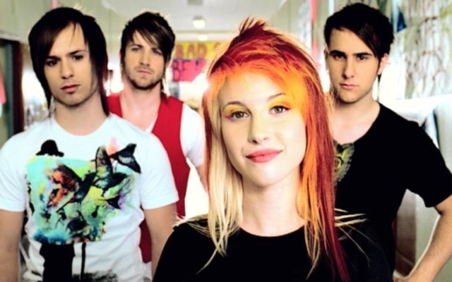 Hayley Williams Wants to Make another Paramore Record