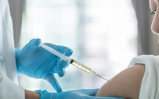 Pfizer, BioNTech Say Vaccine More Than 90% Effective In Preventing Coronavirus