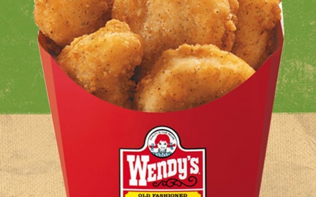 Wendy’s Announces It Will Be Giving Out Free Nuggets