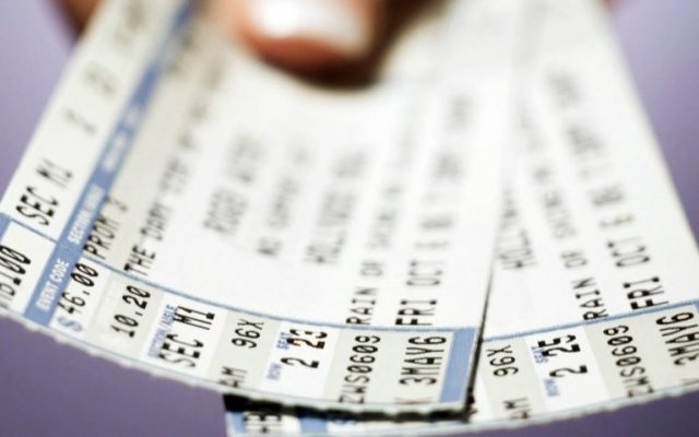 Ticketmaster Will Finally Offer Refunds For Concerts Canceled Because Of The Pandemic