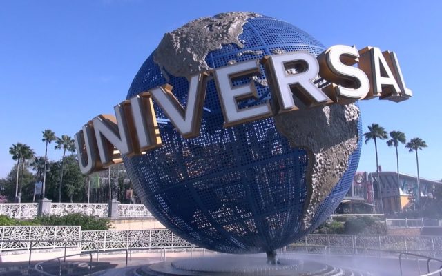 Universal Theme Parks Will Be Closed Till June