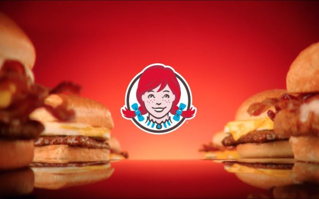Wendy’s Giving Away Free Kids Meals Through Their App