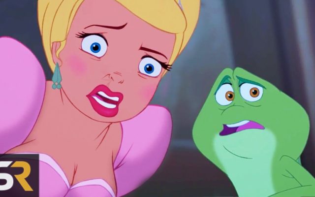 Some Parents Refuse To Show These 10 Disney Movies To Their Kids