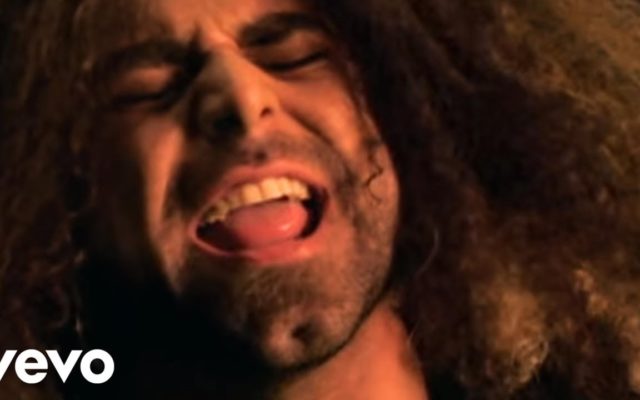 Coheed and Cambria Nearly Done Writing New Album