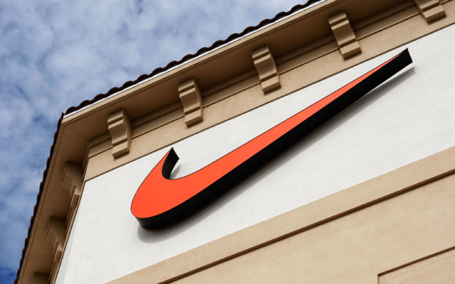 Nike Donating 30K Pairs of Shoes Designed for Frontline Workers