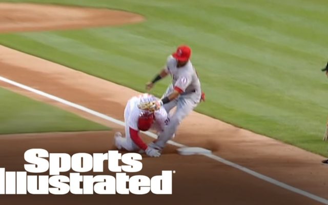 MLB Could Axe Instant Replays