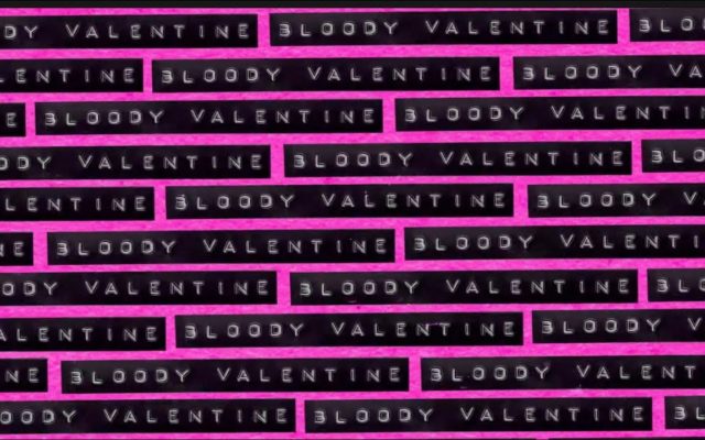 First Listen: Machine Gun Kelly – “Bloody Valentine”