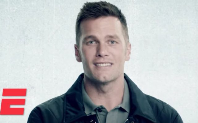 ESPN Drops Trailer For 9-Part Tom Brady Docuseries