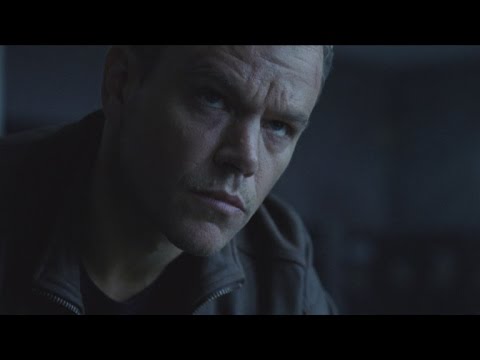 Could Jason Bourne Appear In A New Film Series?