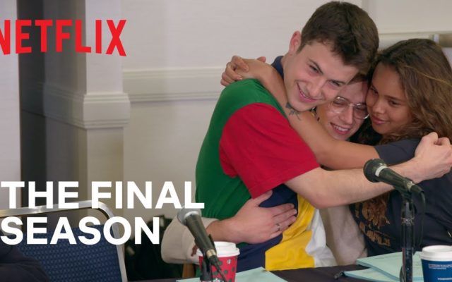 ’13 Reasons Why’ Releases Trailer for the Final Season