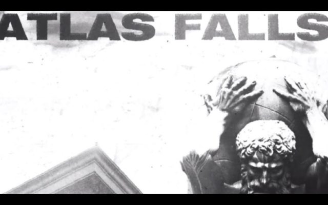 Shinedown Raises $300,000 With “Atlas Falls” Single