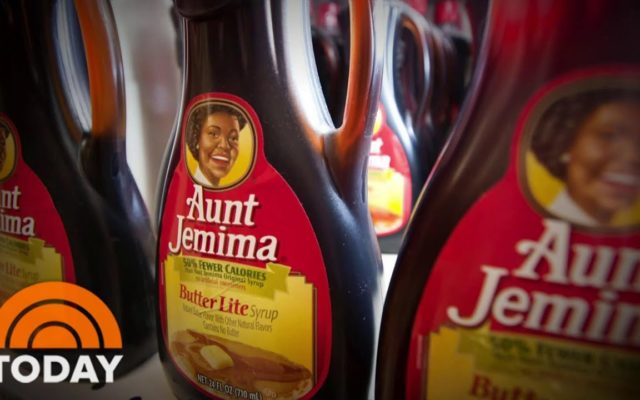 Aunt Jemima And Uncle Ben’s Getting Rebranded