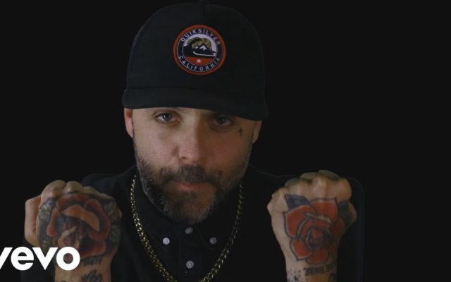 Video Alert: Blue October – “Oh My My” (Acoustic)