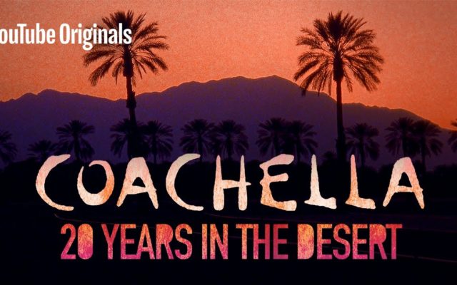 2020 Coachella Festival Officially Cancelled