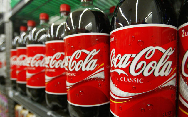 Coca-Cola Halts Social Media Ads over Hate Content