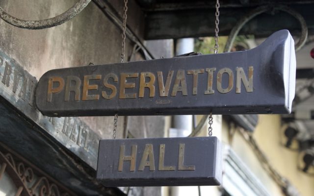 Dave Grohl, Beck and More to Be Featured in Preservation Hall Live-Stream