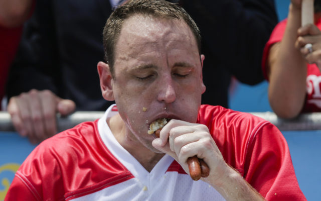 Nathan’s Hot Dog Eating Contest To Be Held Without Fans