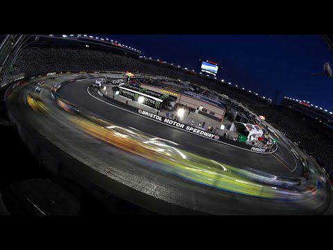 NASCAR Moves All-Star Race to Bristol after COVID-19 Cases Spike in North Carolina