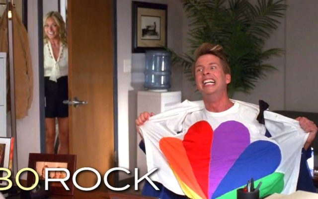 ’30 Rock’ Is Coming Back For One Night