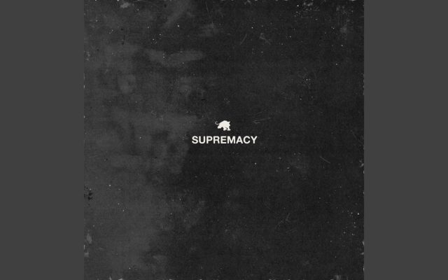 Fever 333 Releases “Supremacy”