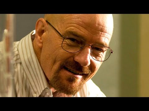 “Breaking Bad” Documentary Coming Out