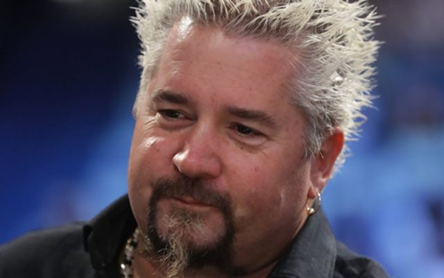 Thousands Sign Petition to Rename Columbus, Ohio “Flavortown” After Guy Fieri