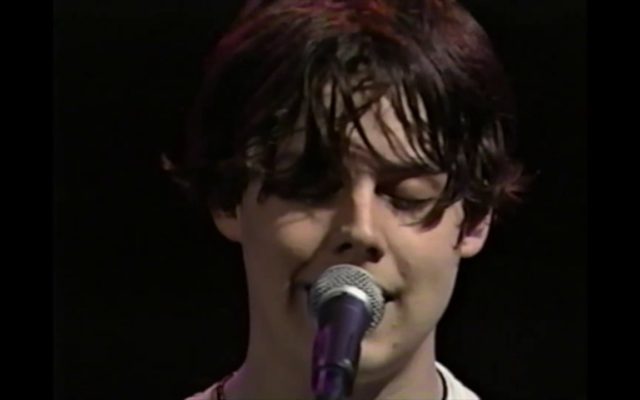 White Stripes Share Early Performance From Public Access TV