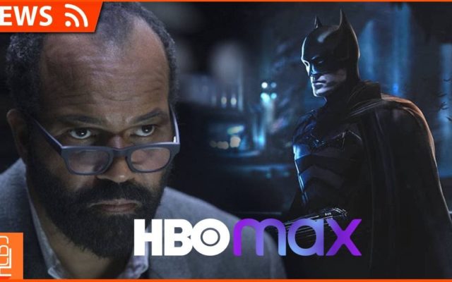 HBO Max Making ‘Batman’ Series About Gotham PD